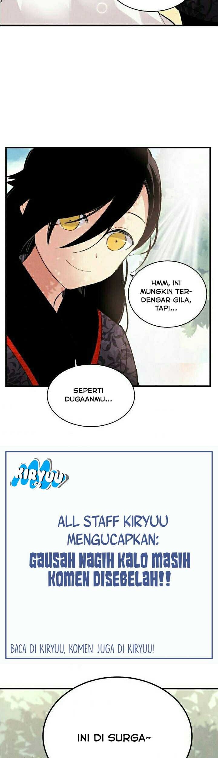 lightning expert Chapter 22 Gambar 3