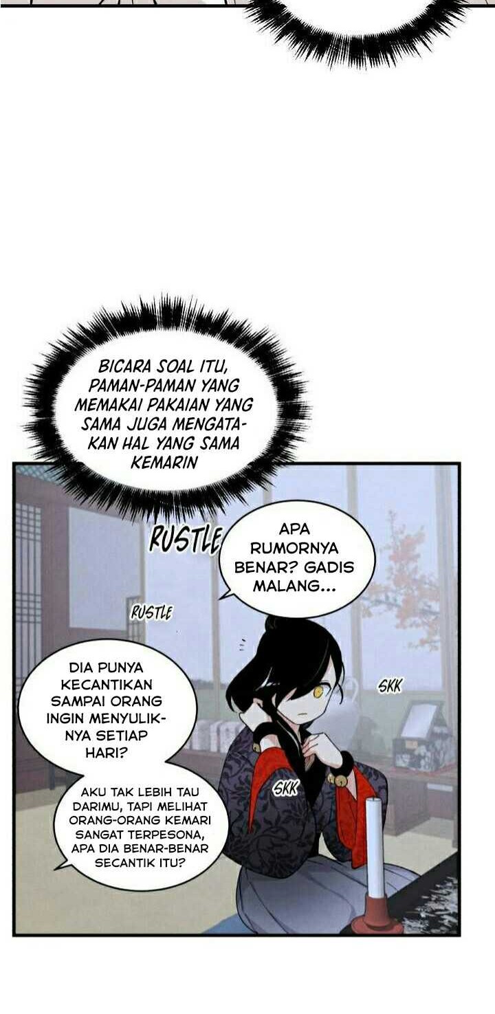 lightning expert Chapter 22 Gambar 9