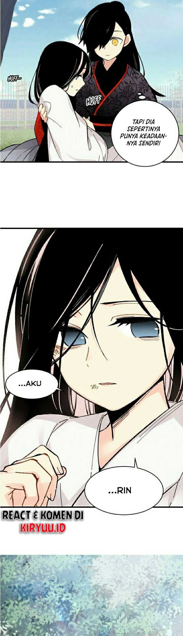 lightning expert Chapter 22 Gambar 12