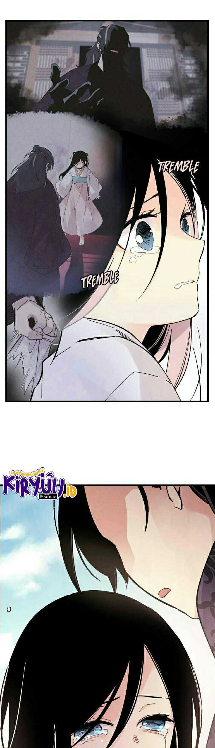 lightning expert Chapter 22 Gambar 18