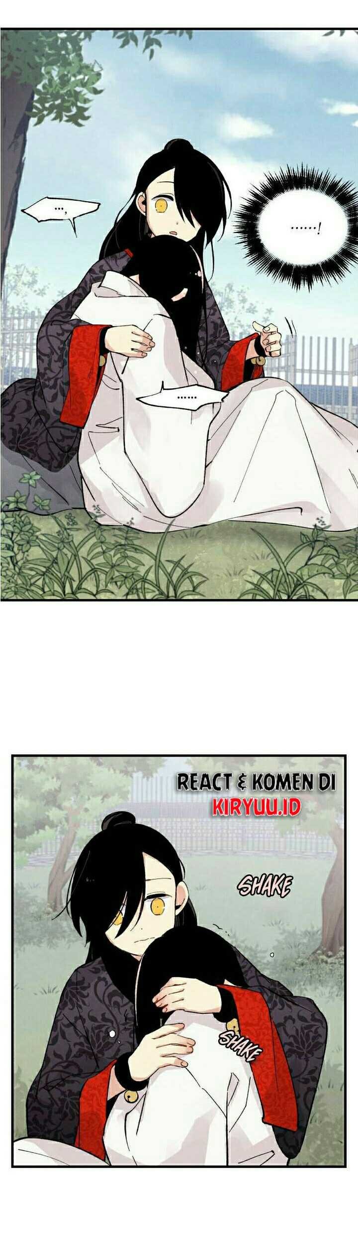 lightning expert Chapter 22 Gambar 20