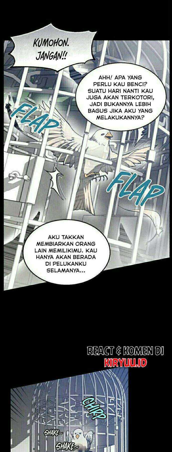 lightning expert Chapter 21 Gambar 14