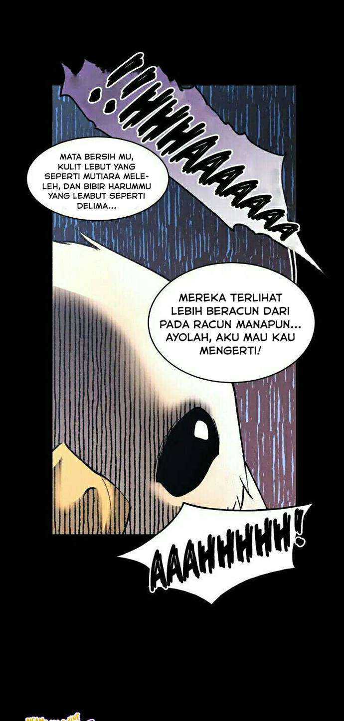 lightning expert Chapter 21 Gambar 16