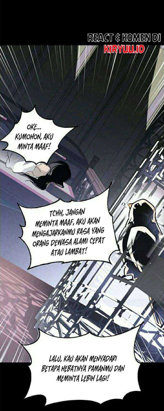 lightning expert Chapter 21 Gambar 19