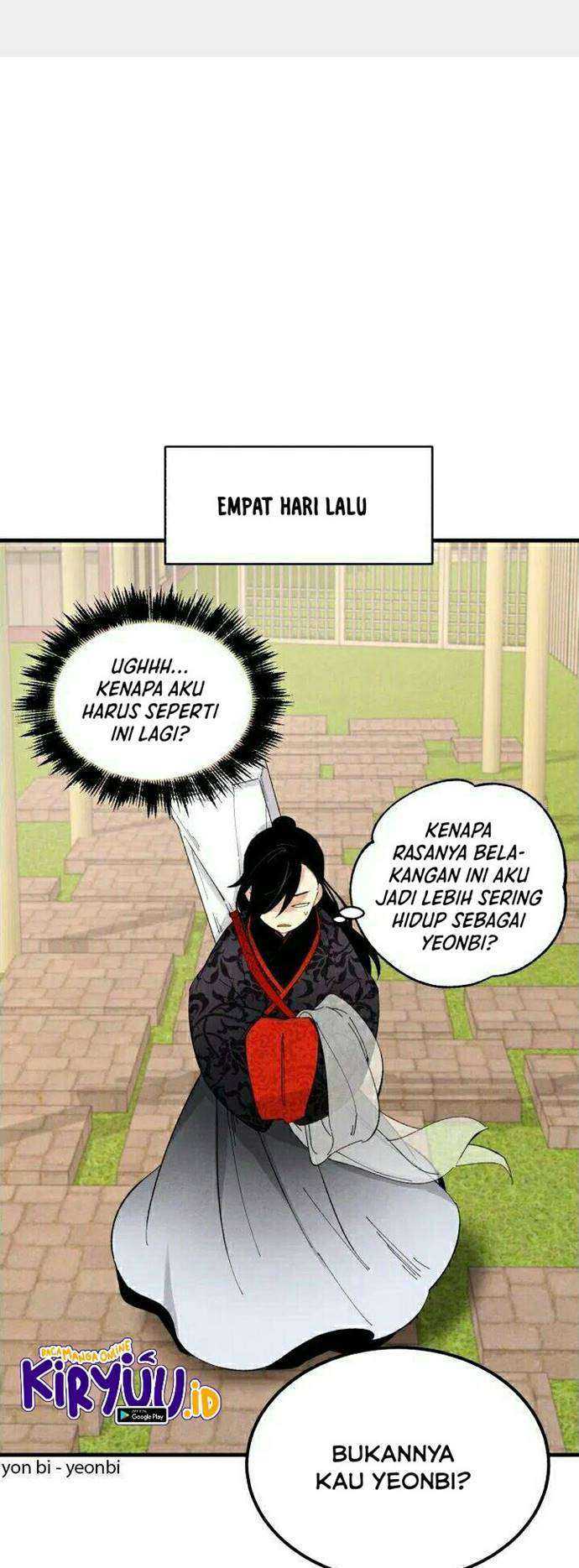 Baca Manhwa lightning expert Chapter 21 Gambar 2