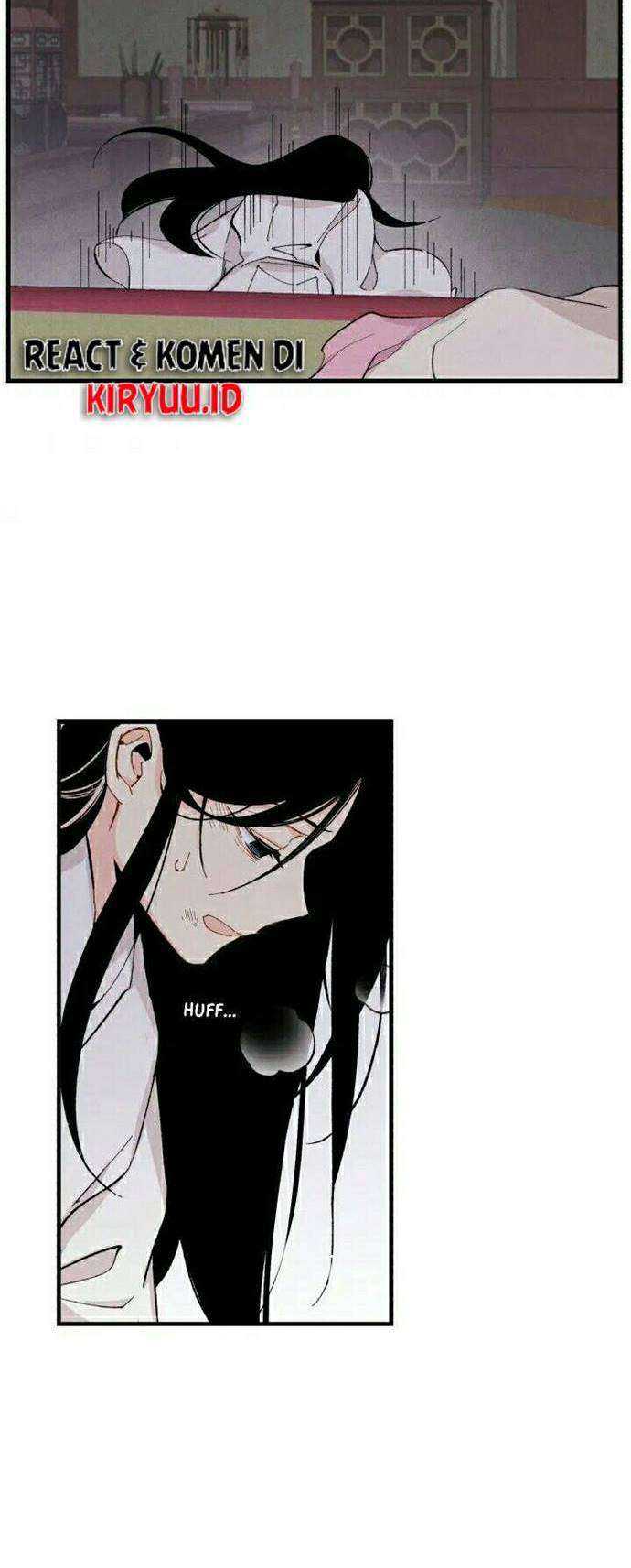 lightning expert Chapter 21 Gambar 23