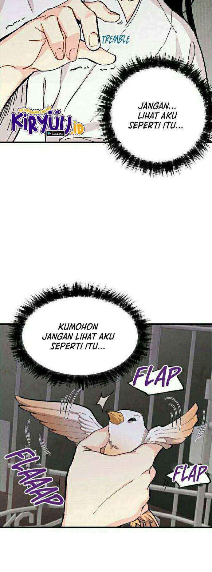 lightning expert Chapter 21 Gambar 25