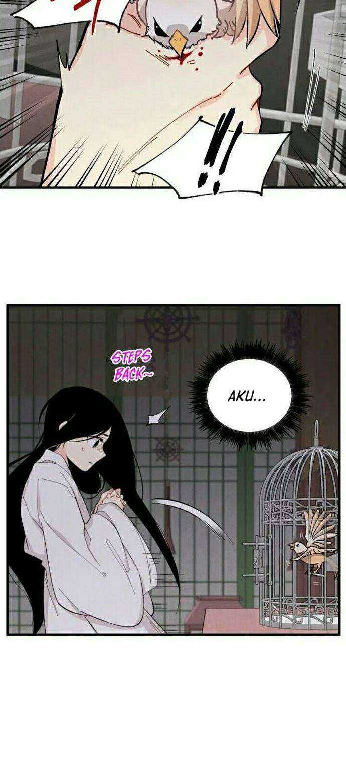 lightning expert Chapter 21 Gambar 27