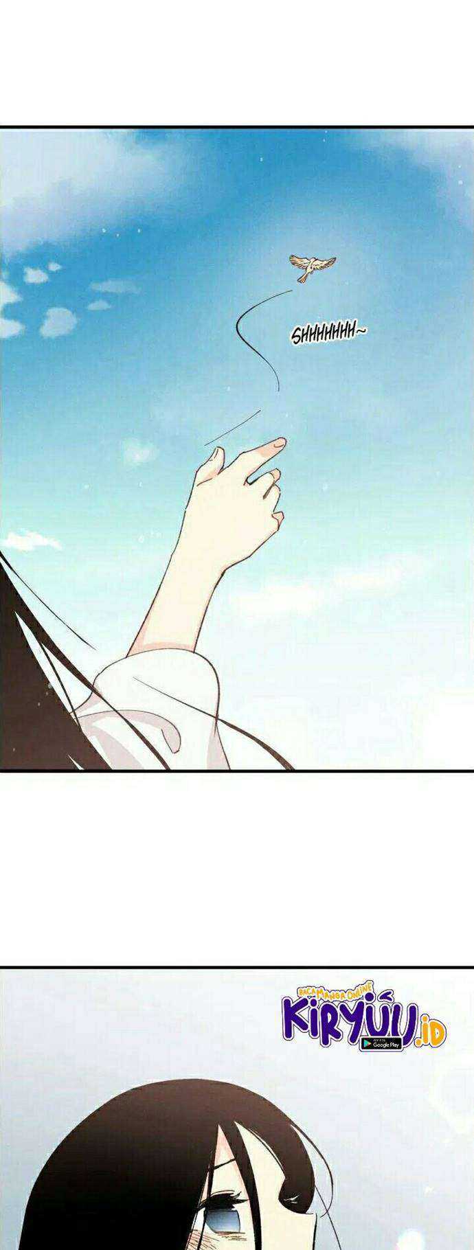 lightning expert Chapter 21 Gambar 32