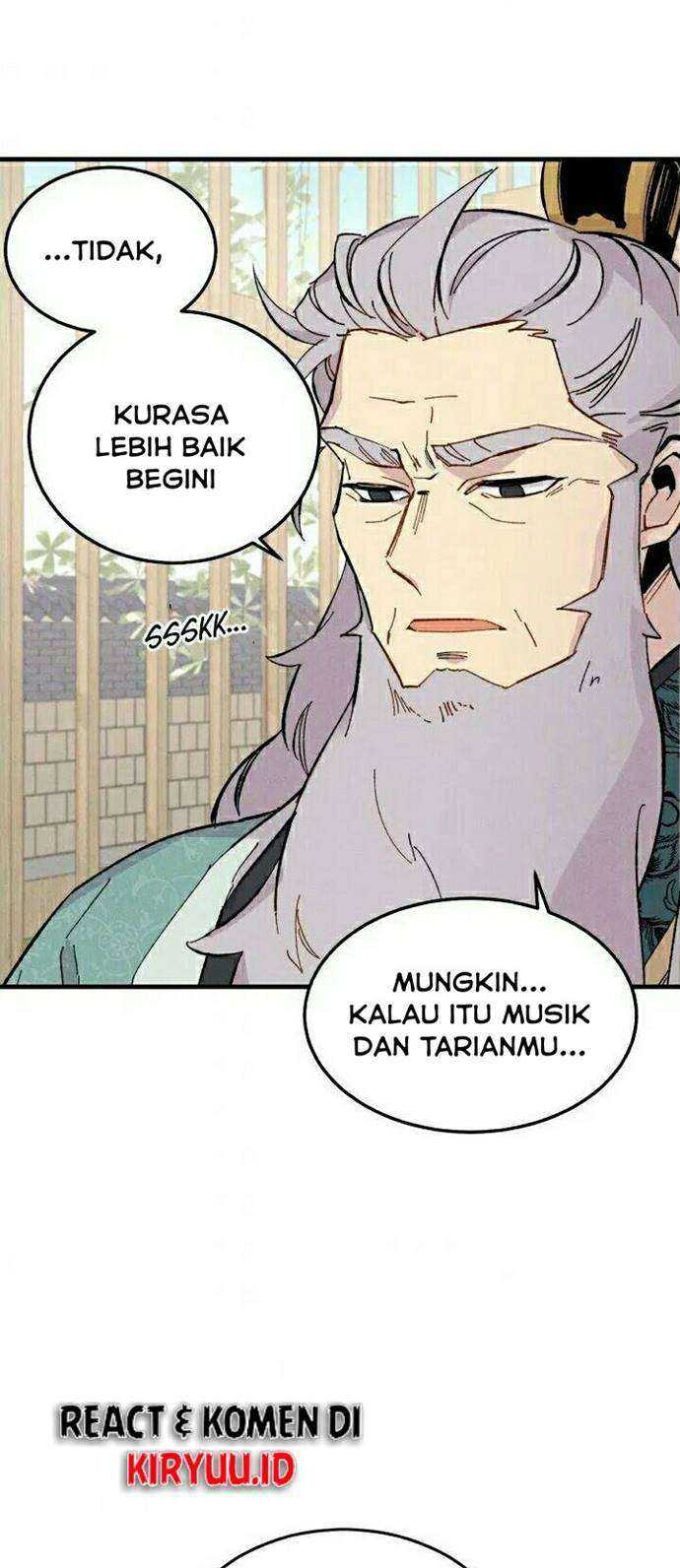 lightning expert Chapter 21 Gambar 4