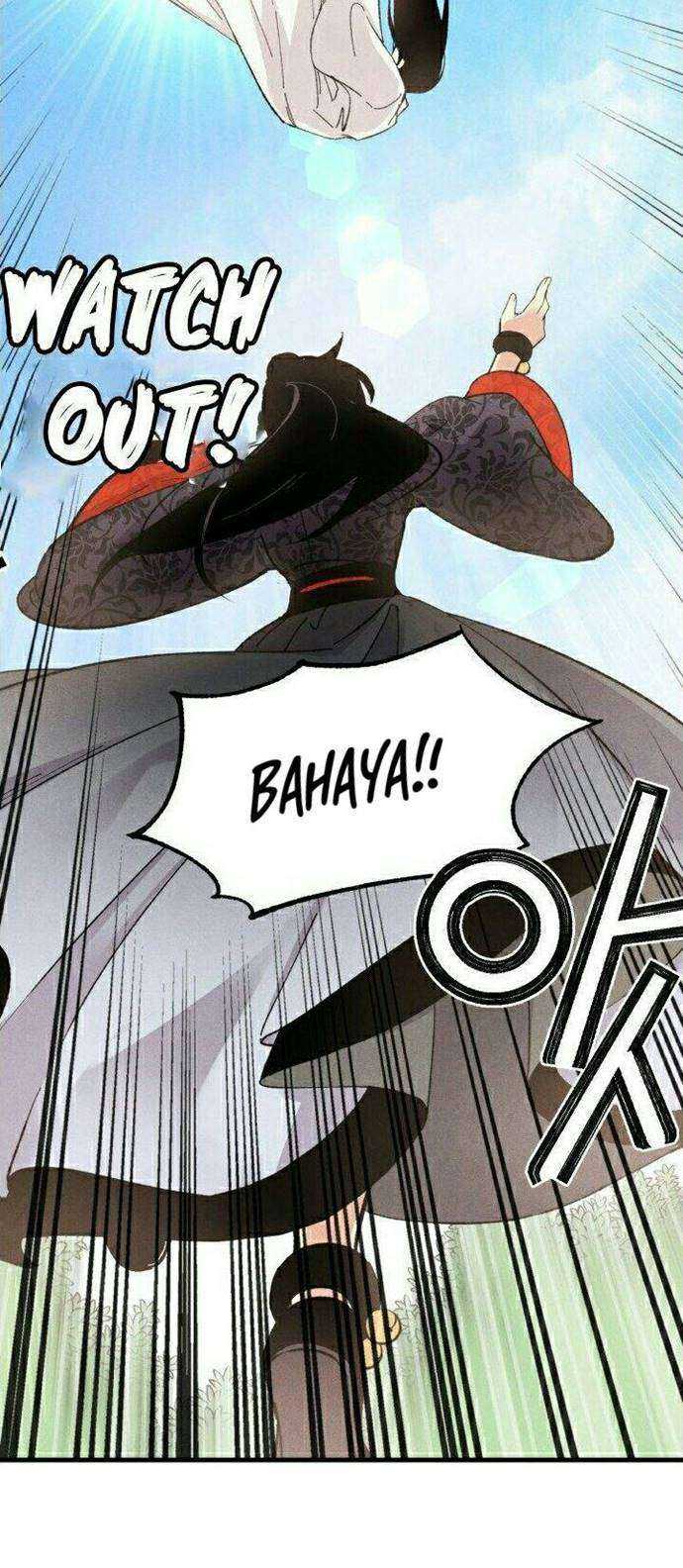lightning expert Chapter 21 Gambar 45