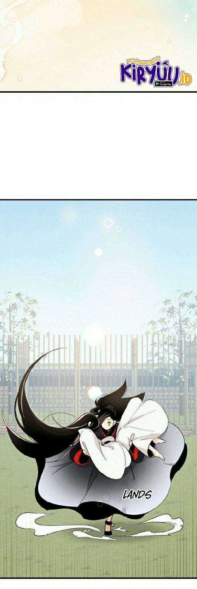 lightning expert Chapter 21 Gambar 47