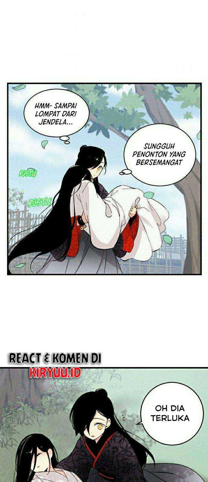 lightning expert Chapter 21 Gambar 48