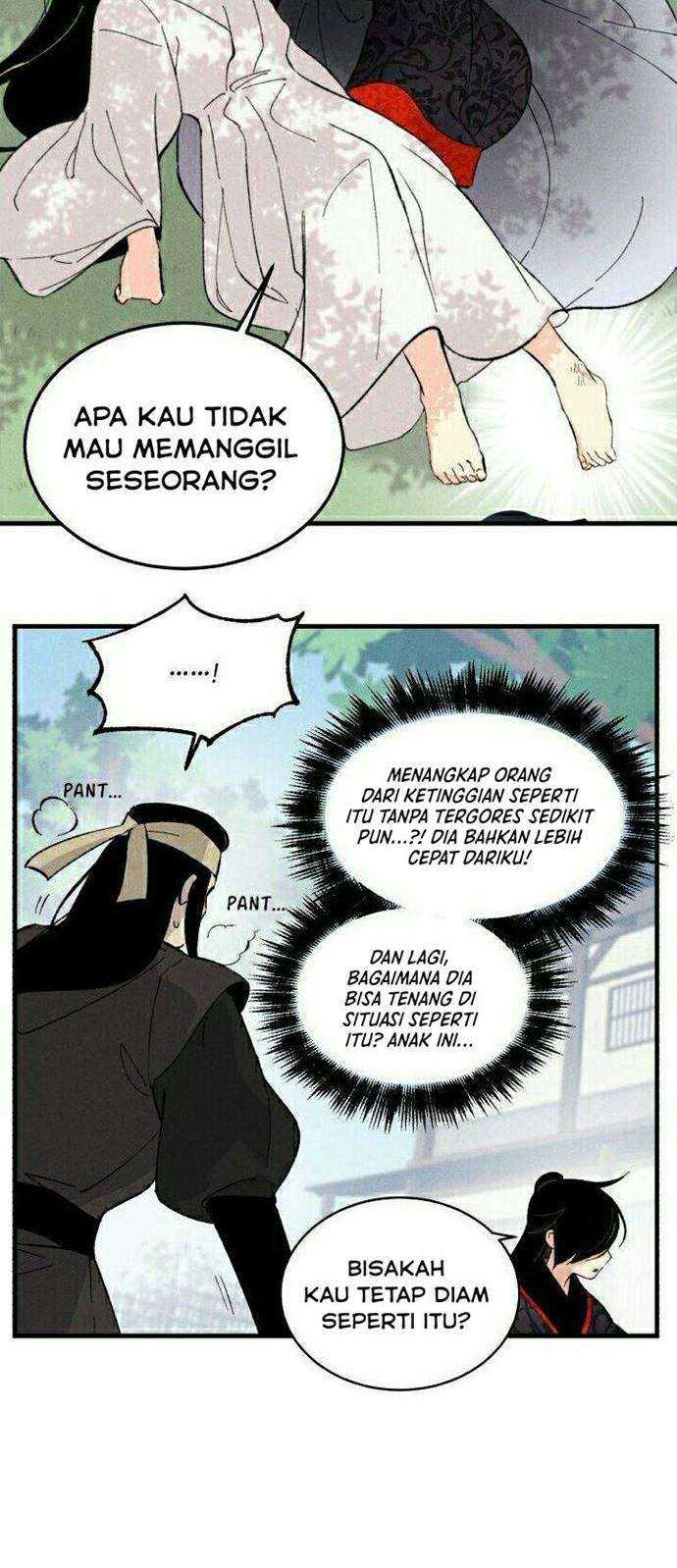lightning expert Chapter 21 Gambar 49