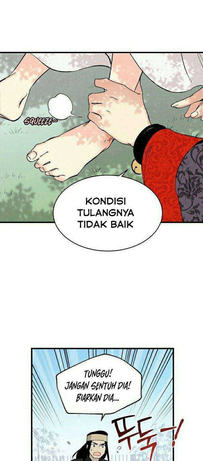 lightning expert Chapter 21 Gambar 50