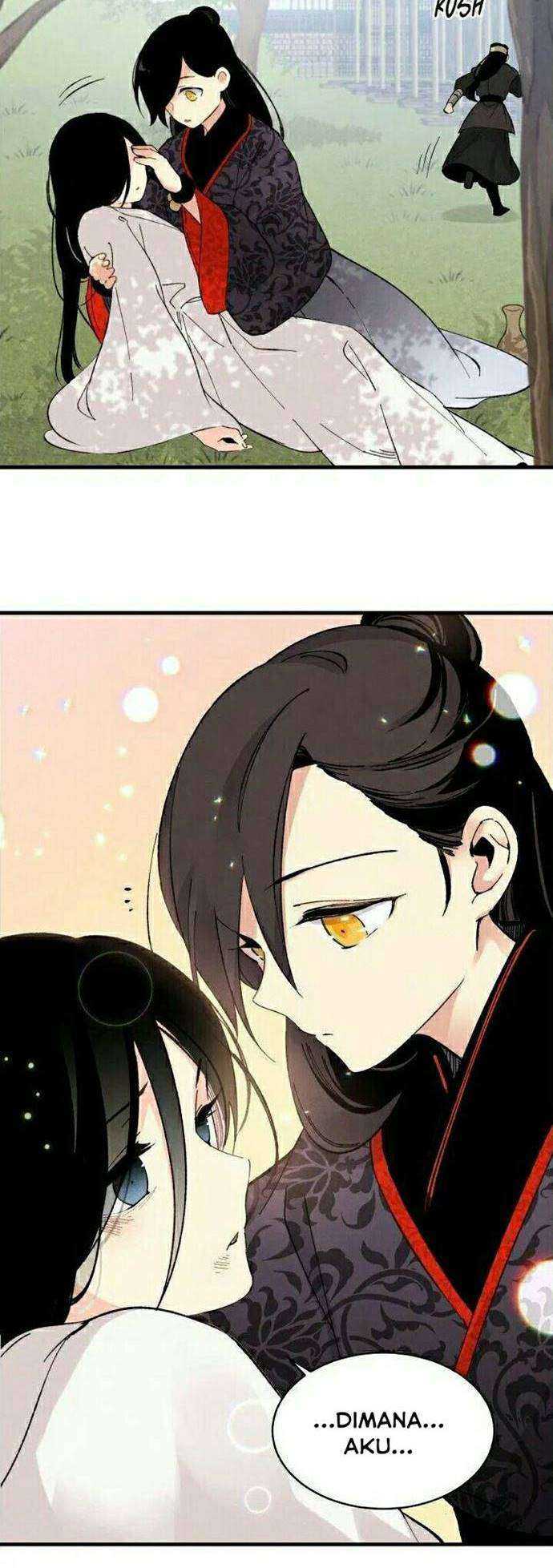 lightning expert Chapter 21 Gambar 53