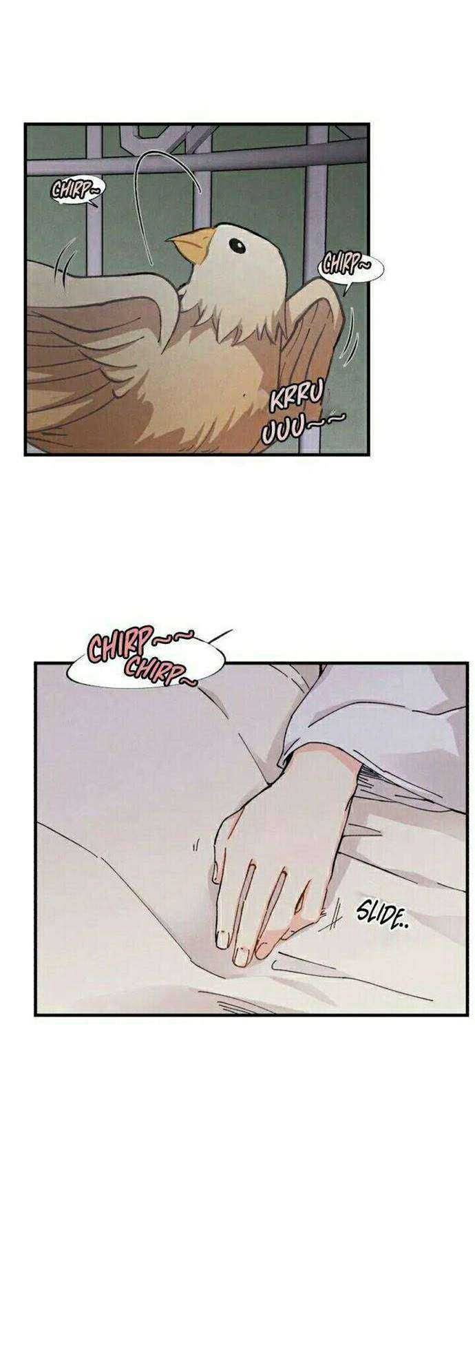 lightning expert Chapter 21 Gambar 9
