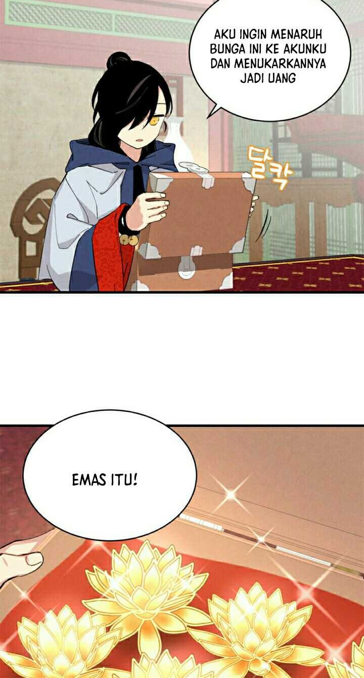 lightning expert Chapter 20 Gambar 16