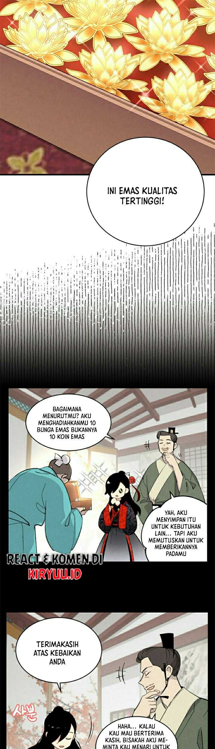 lightning expert Chapter 20 Gambar 17