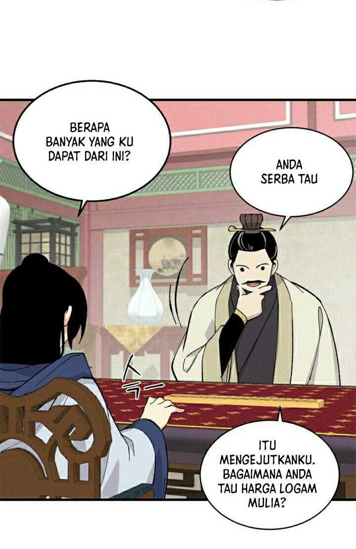 lightning expert Chapter 20 Gambar 20