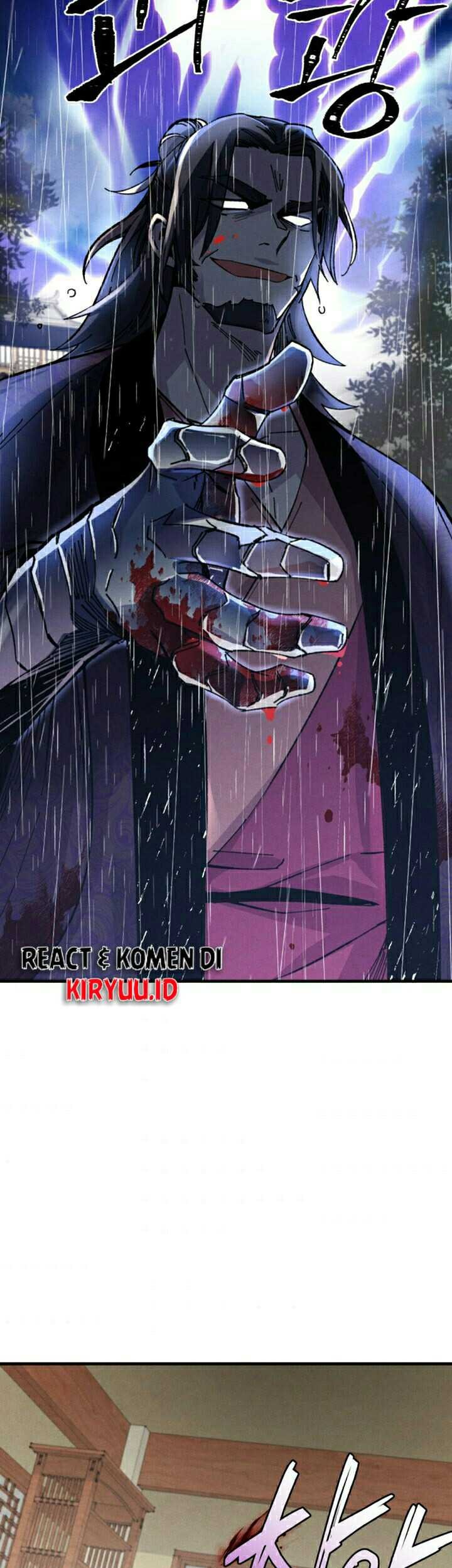 lightning expert Chapter 20 Gambar 29