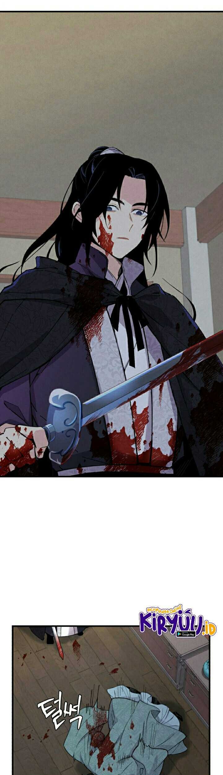lightning expert Chapter 20 Gambar 31