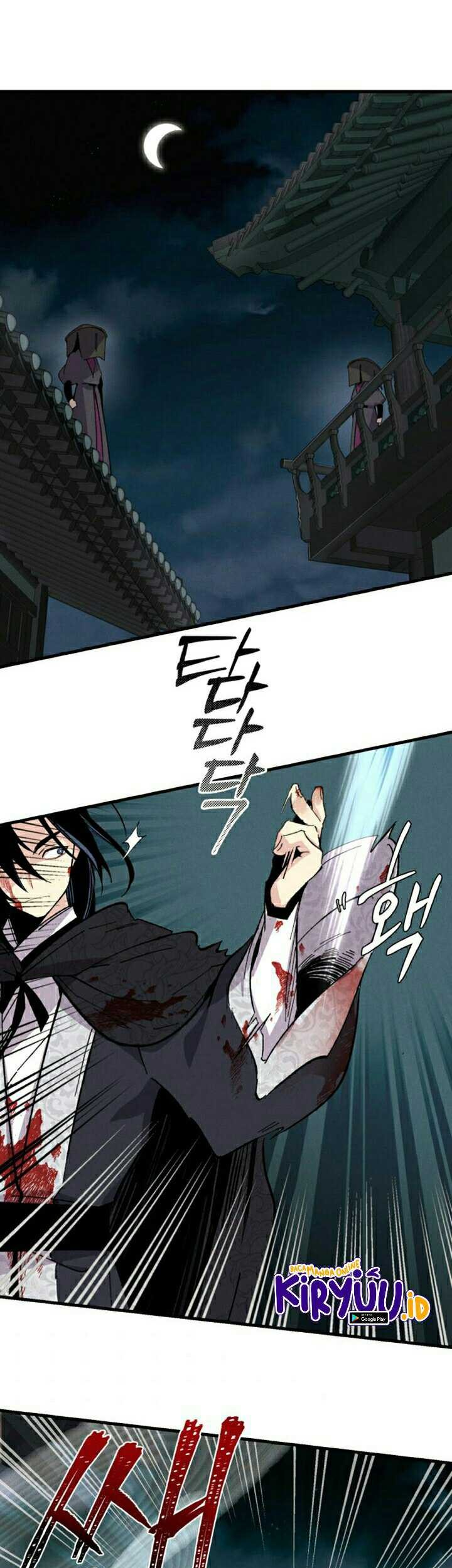 lightning expert Chapter 20 Gambar 35
