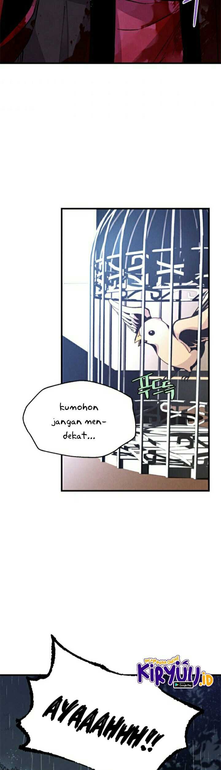 lightning expert Chapter 20 Gambar 43