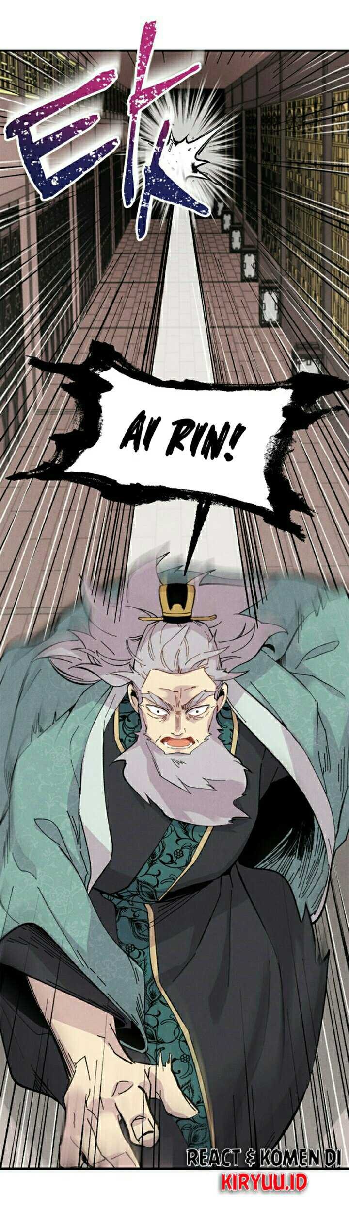 lightning expert Chapter 20 Gambar 45