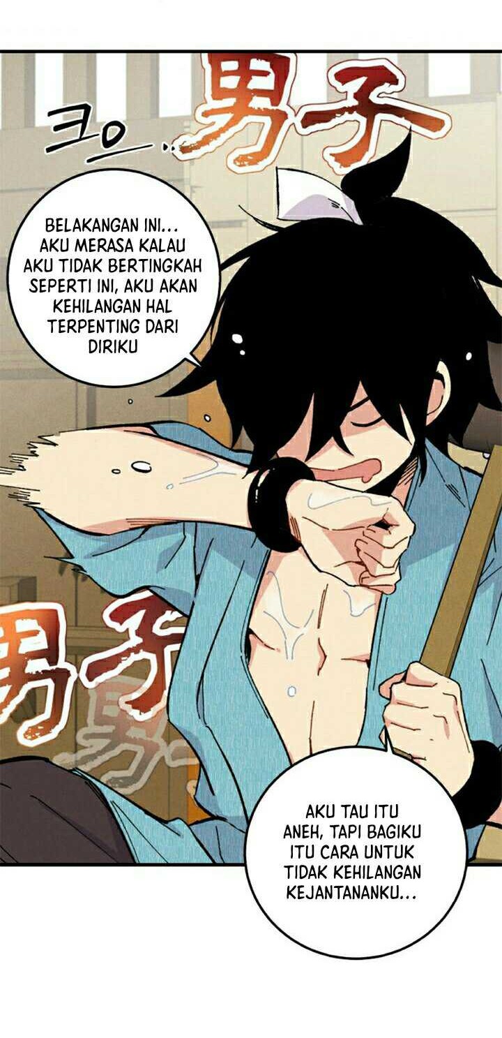 lightning expert Chapter 20 Gambar 48