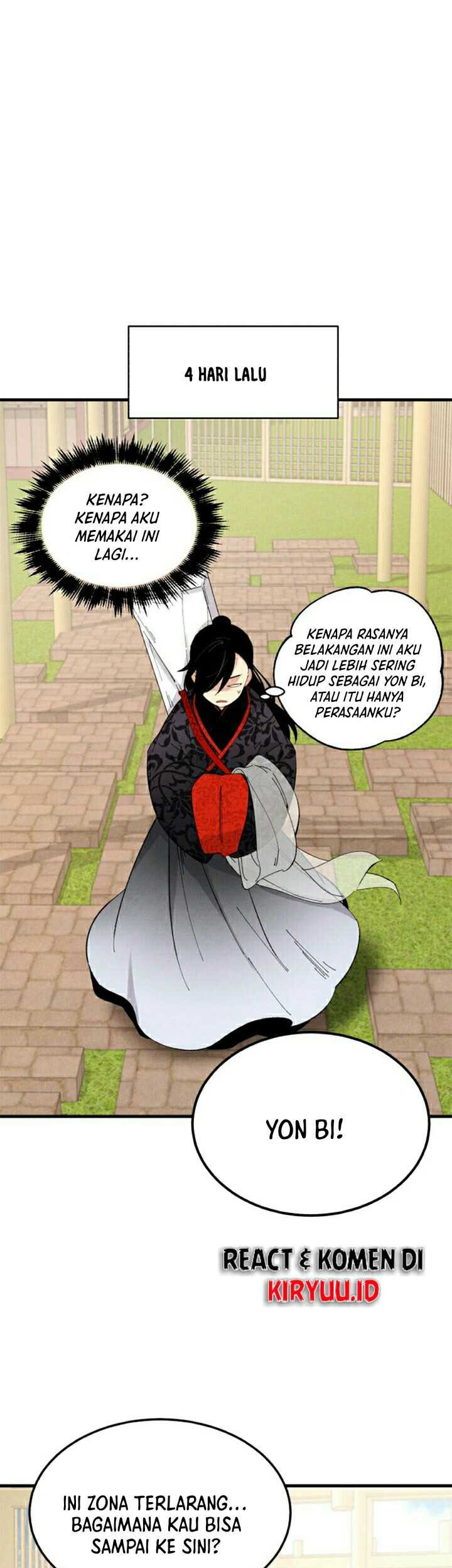 lightning expert Chapter 20 Gambar 49