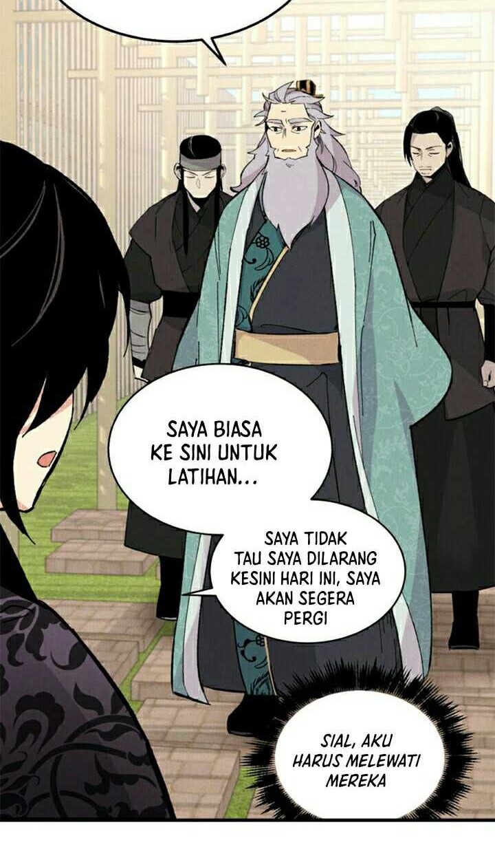 lightning expert Chapter 20 Gambar 50