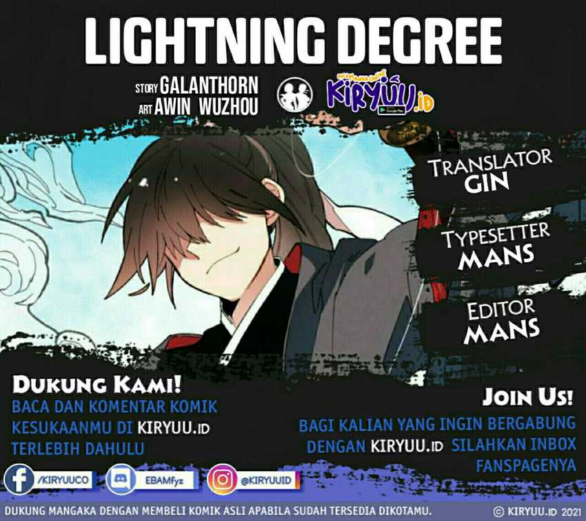 lightning expert Chapter 20 Gambar 3