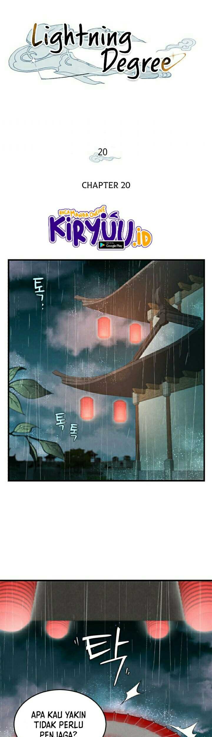 lightning expert Chapter 20 Gambar 7