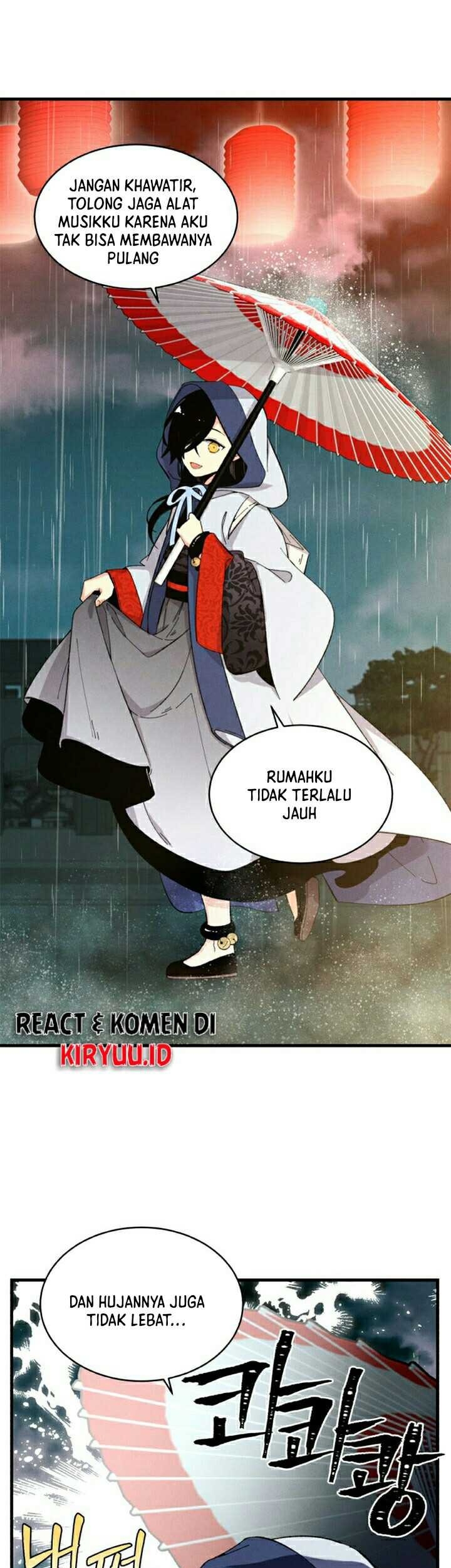 lightning expert Chapter 20 Gambar 9