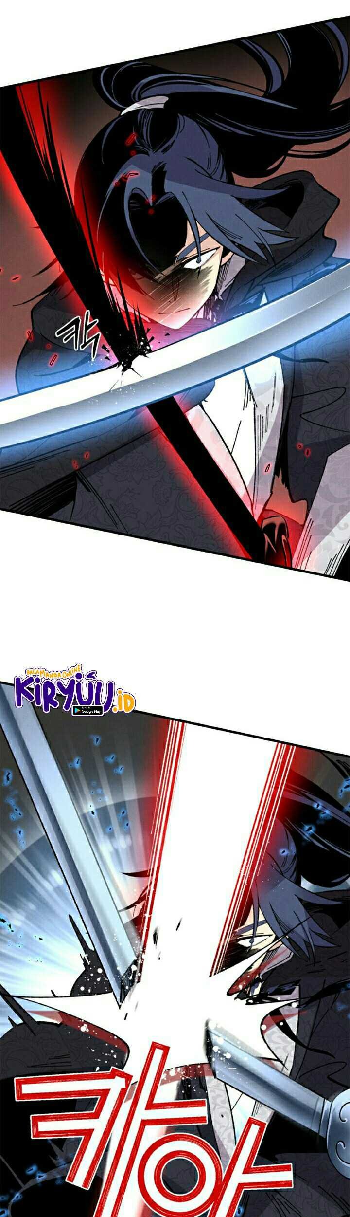 lightning expert Chapter 19 Gambar 16