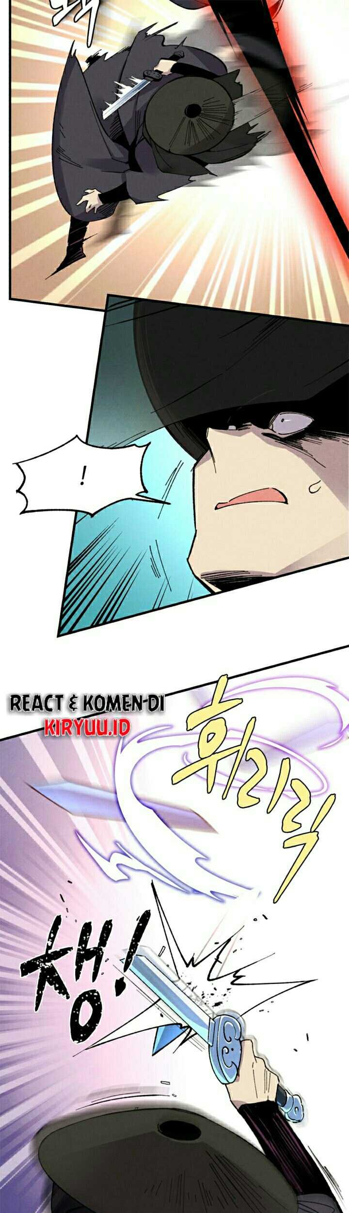 lightning expert Chapter 19 Gambar 18