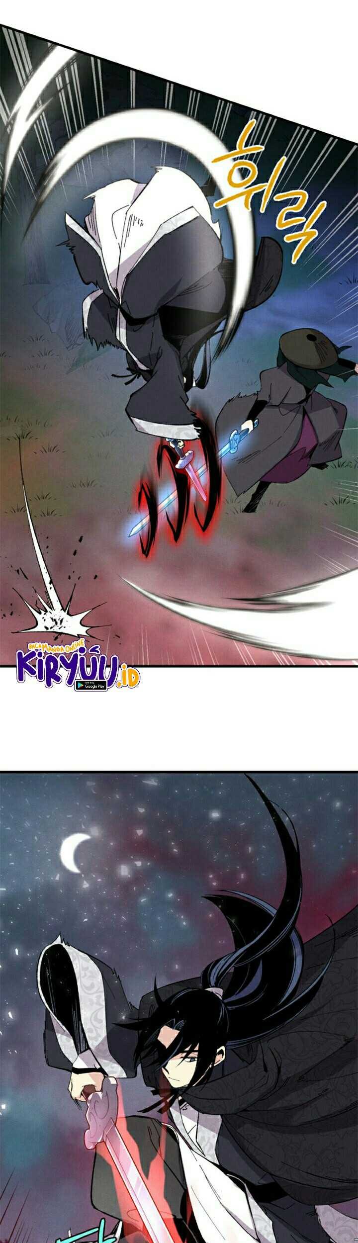 lightning expert Chapter 19 Gambar 24