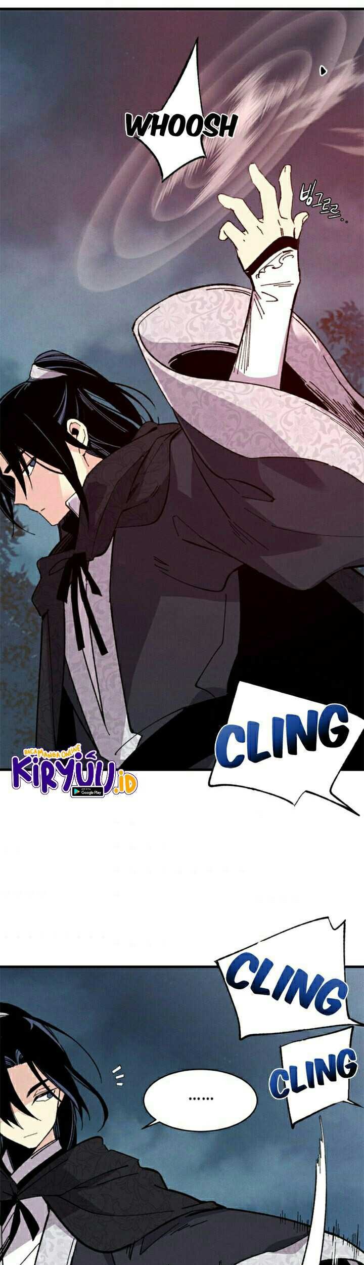 lightning expert Chapter 19 Gambar 31