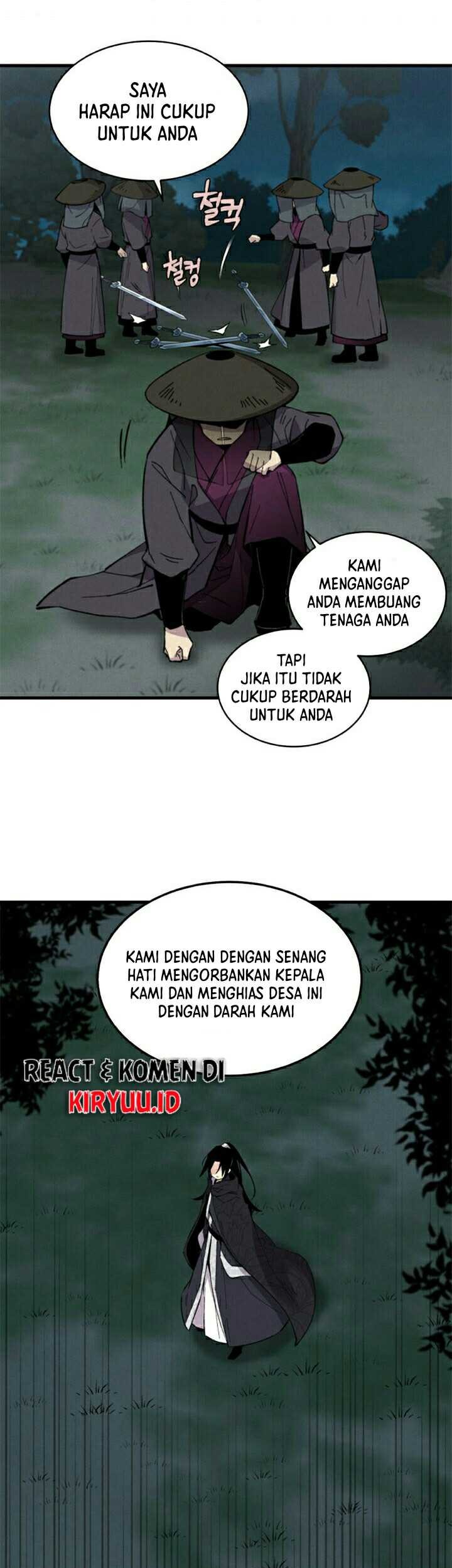 lightning expert Chapter 19 Gambar 33