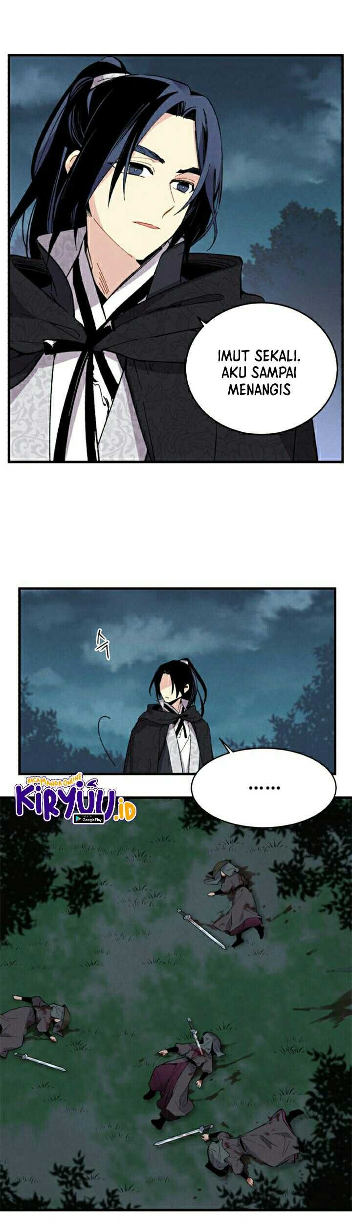 lightning expert Chapter 19 Gambar 35