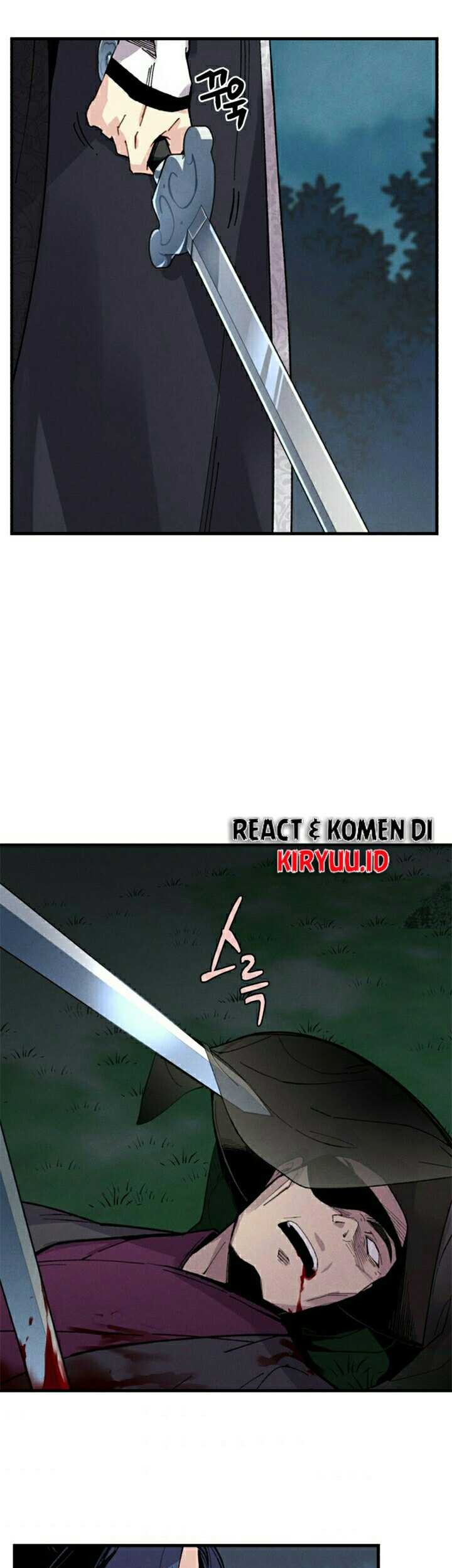 lightning expert Chapter 19 Gambar 37