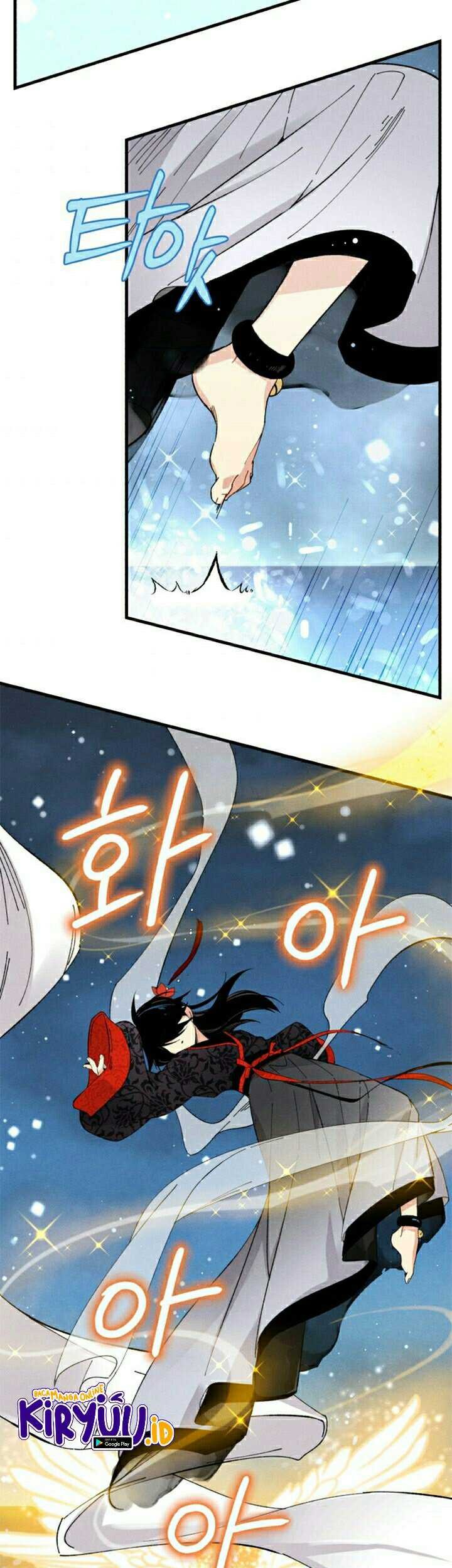 lightning expert Chapter 19 Gambar 44