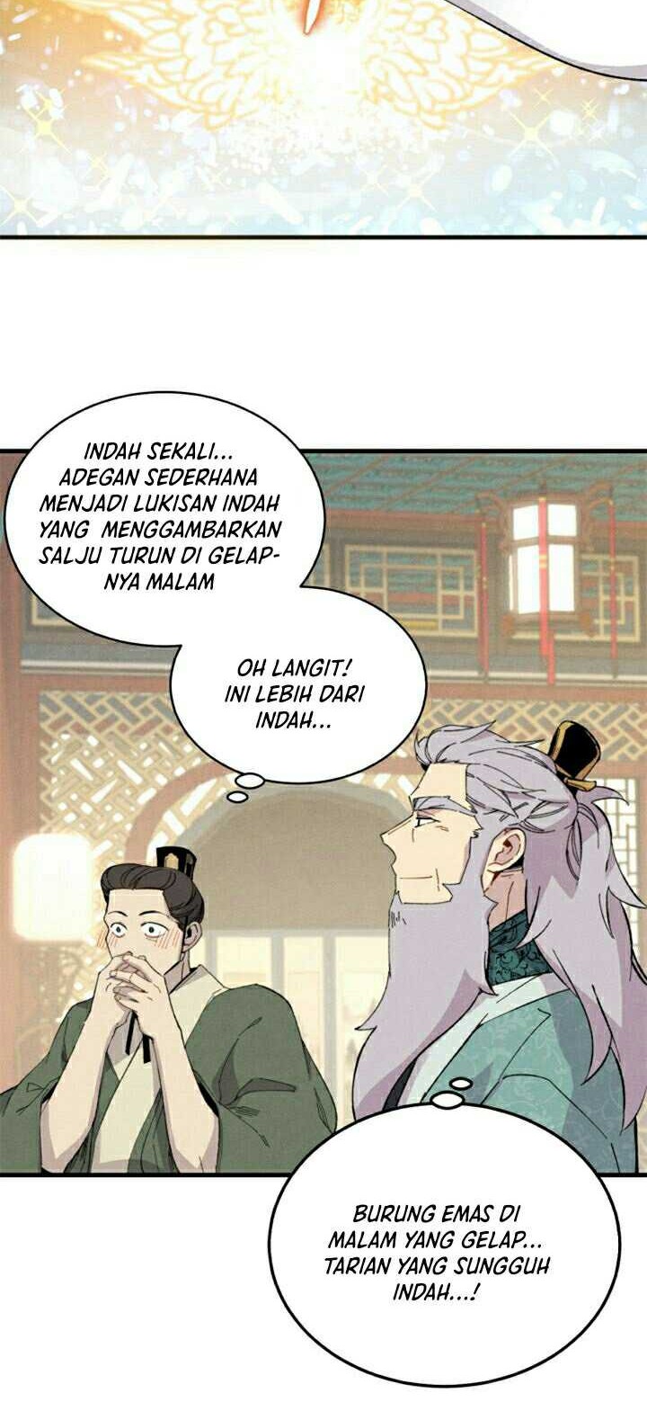 lightning expert Chapter 19 Gambar 45