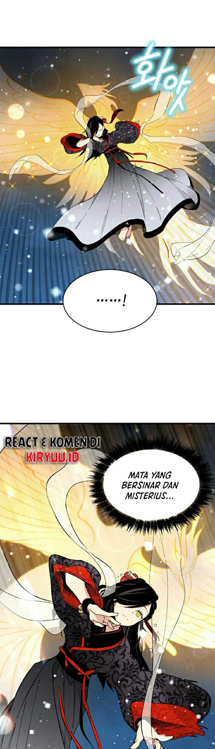 lightning expert Chapter 19 Gambar 46