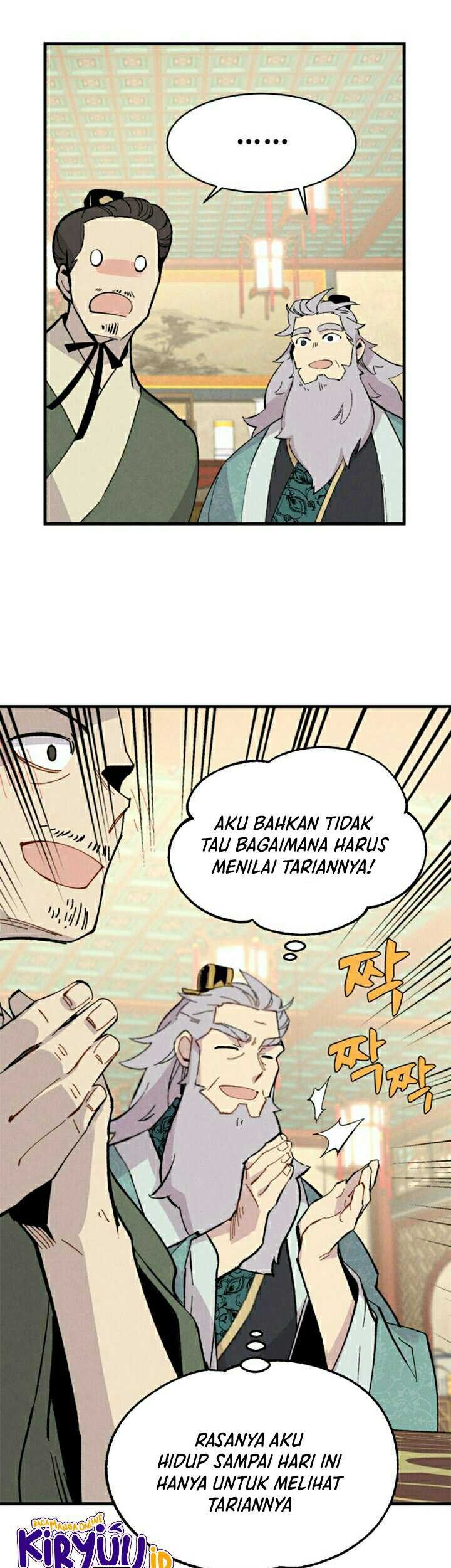 lightning expert Chapter 19 Gambar 52