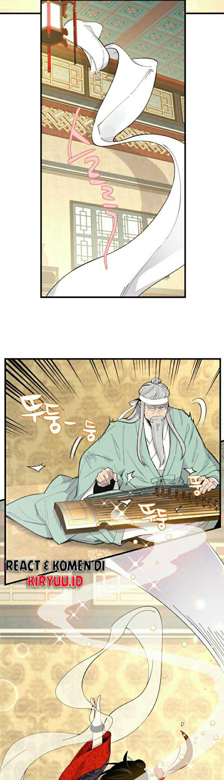 lightning expert Chapter 19 Gambar 10
