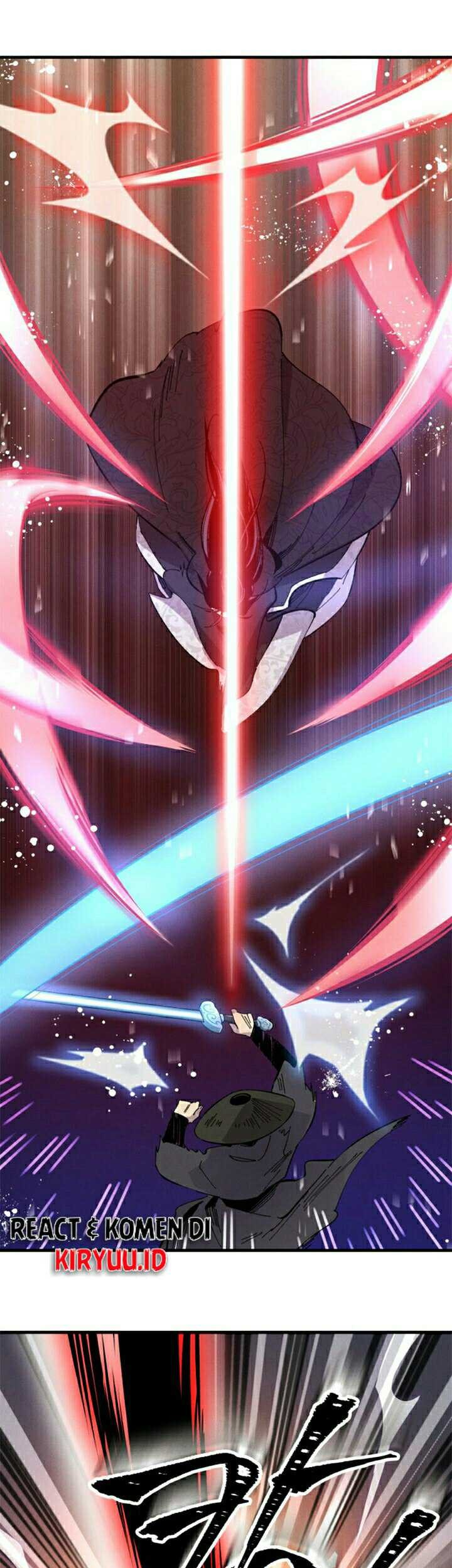 lightning expert Chapter 19 Gambar 14