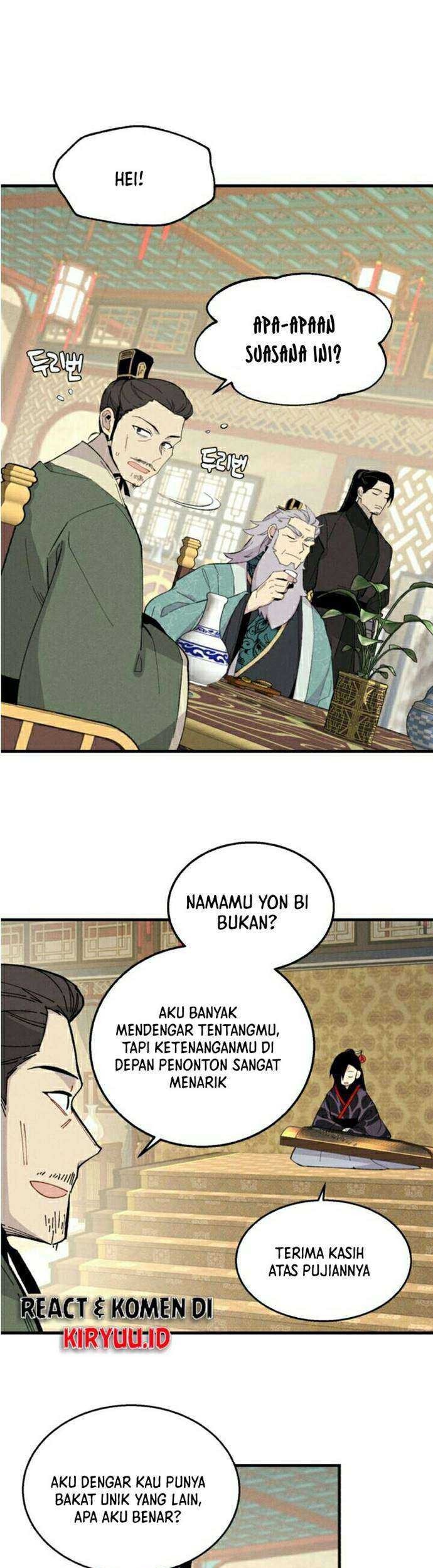lightning expert Chapter 18 Gambar 31