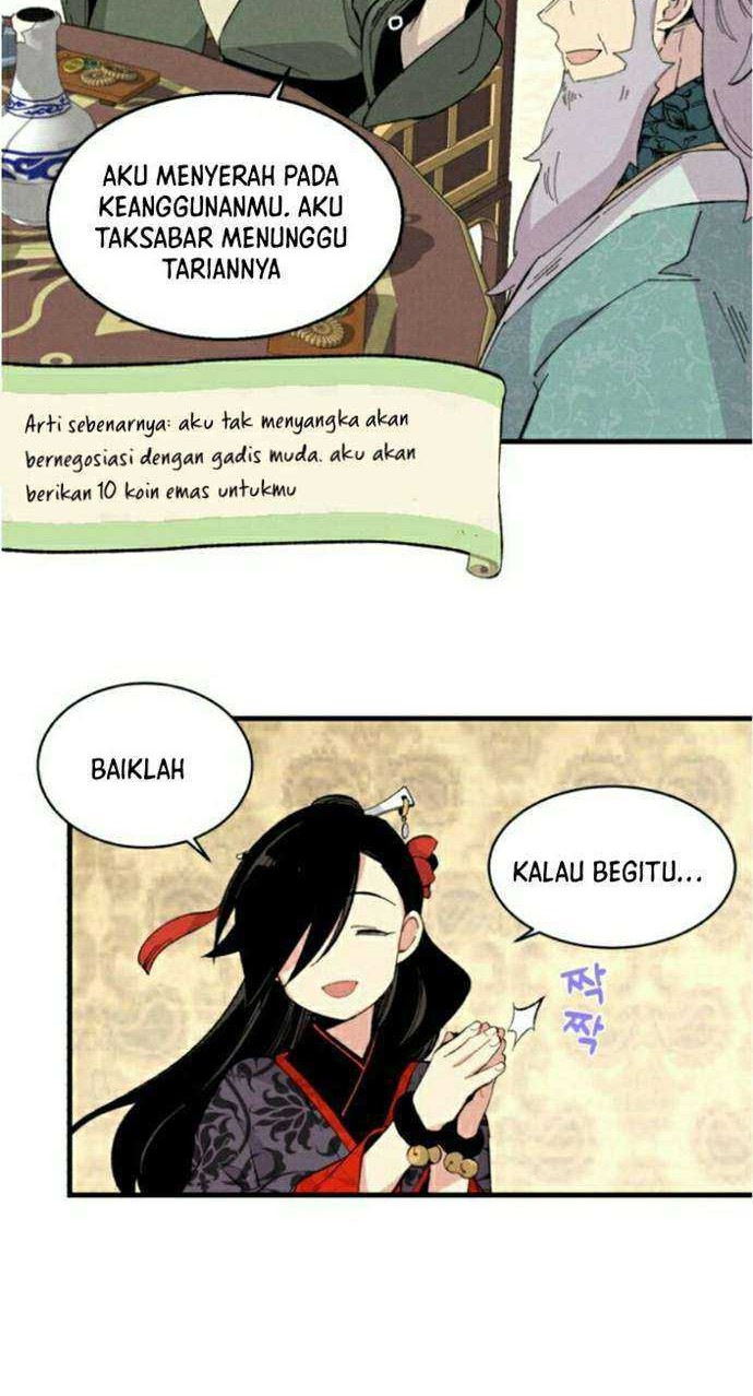 lightning expert Chapter 18 Gambar 36